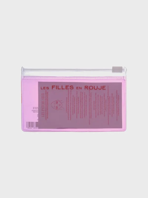 Accessories | Skincare<Rouje Les Patchs Yeux Default Title