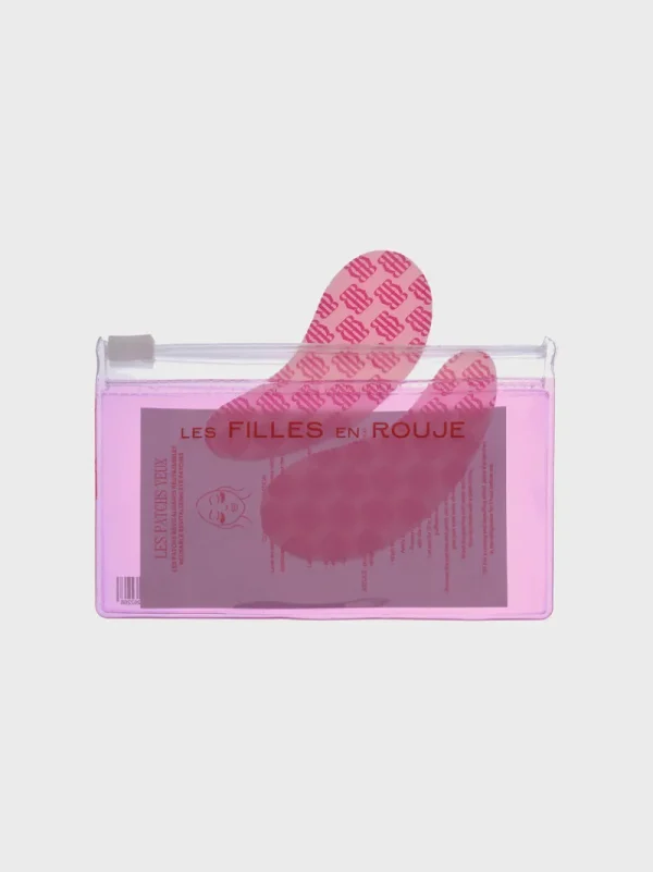 Accessories | Skincare<Rouje Les Patchs Yeux Default Title