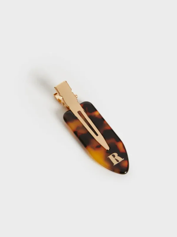 Lifestyle | Accessories<Rouje Les Pinces Poppy Tortoise