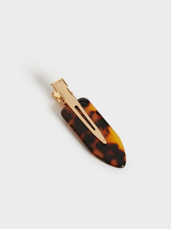 Lifestyle | Accessories<Rouje Les Pinces Poppy Tortoise