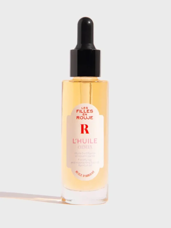 Haircare<Rouje L'Huile Cheveux Default Title