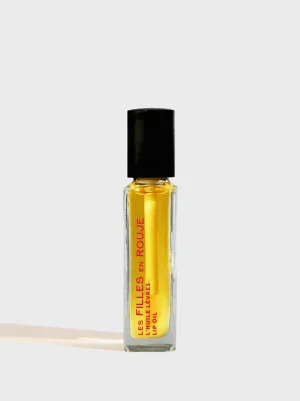 Skincare | The Lip Oil<Rouje L'Huile Lèvres Default Title