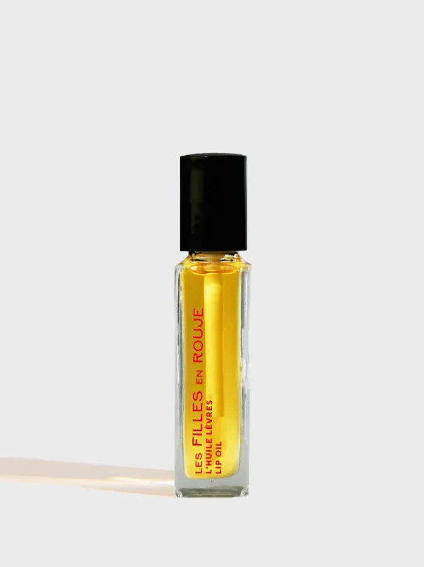 Skincare | The Lip Oil<Rouje L'Huile Lèvres Default Title