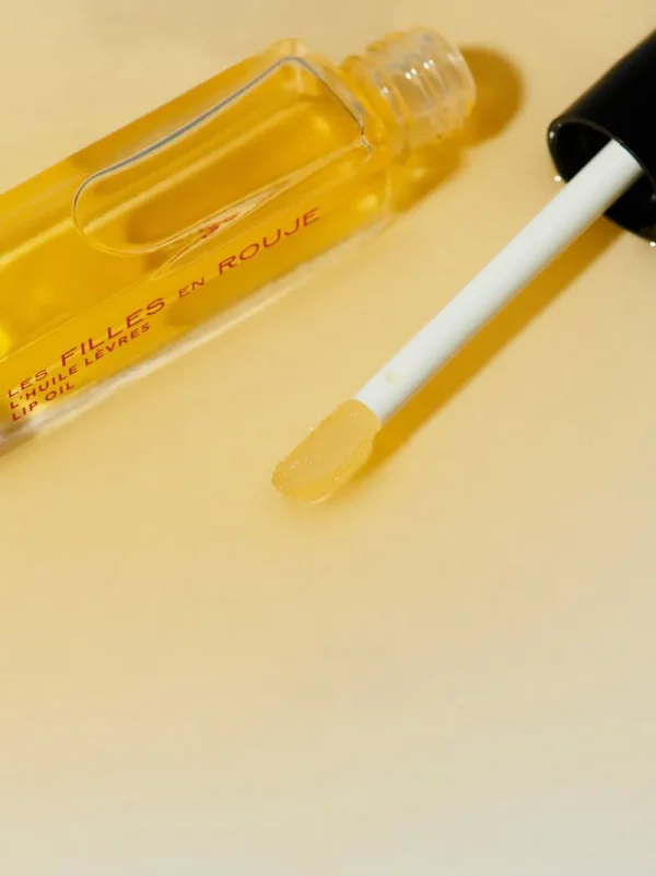 Skincare | The Lip Oil<Rouje L'Huile Lèvres Default Title