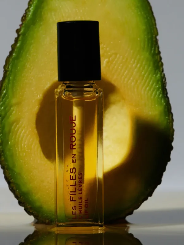 Skincare | The Lip Oil<Rouje L'Huile Lèvres Default Title