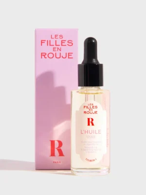 Skincare<Rouje L'Huile Visage Multi