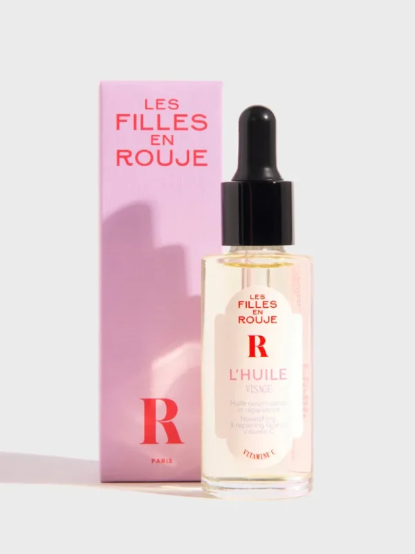 Skincare<Rouje L'Huile Visage Multi