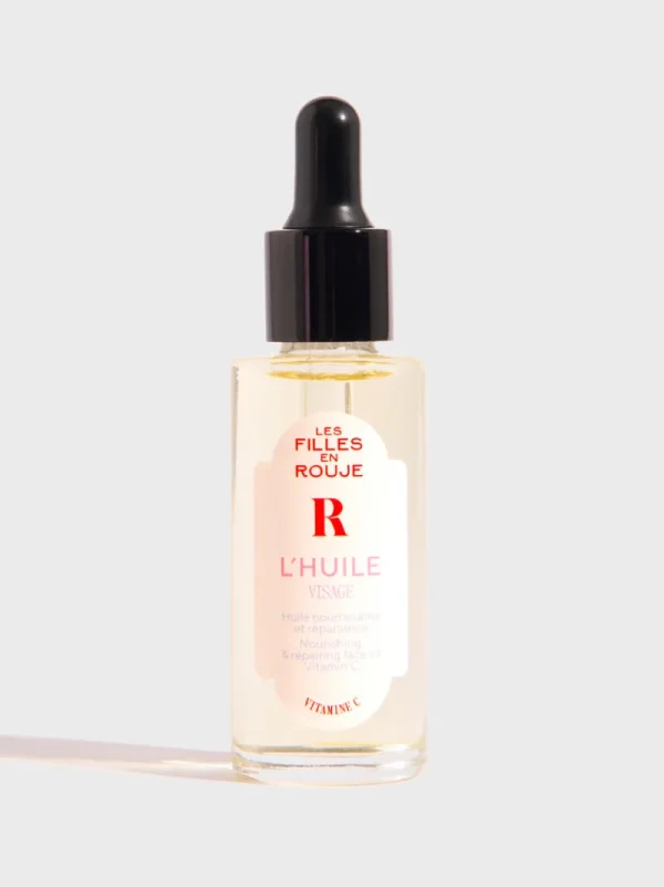 Skincare<Rouje L'Huile Visage Multi
