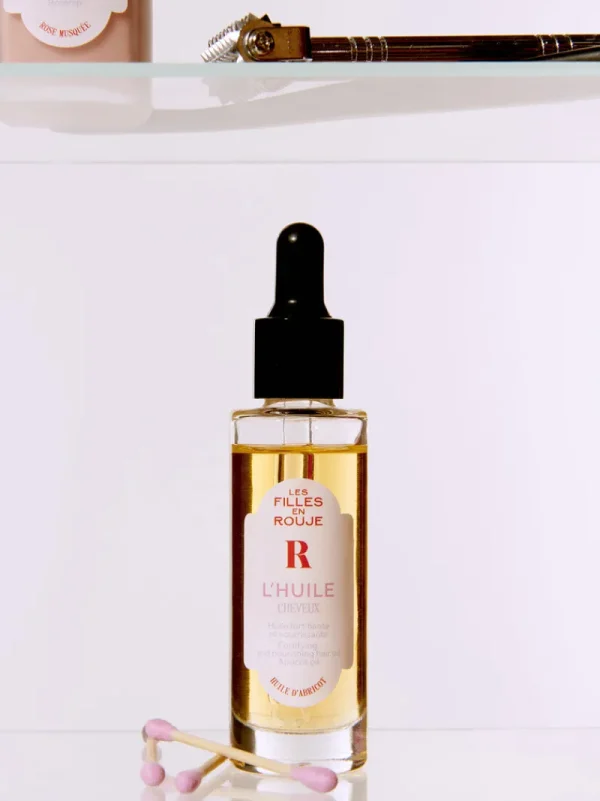 Skincare<Rouje L'Huile Visage Multi