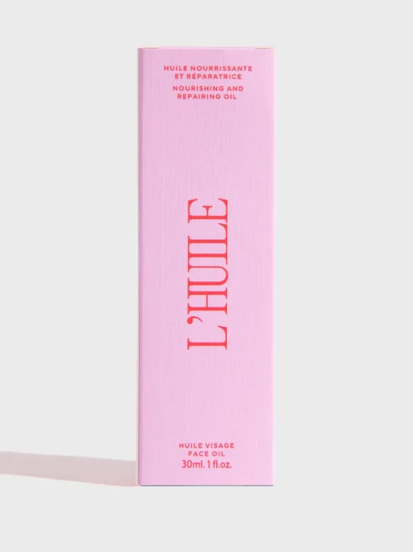 Skincare<Rouje L'Huile Visage Multi