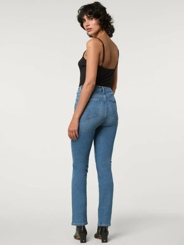 Tops<Rouje LIO top Noir