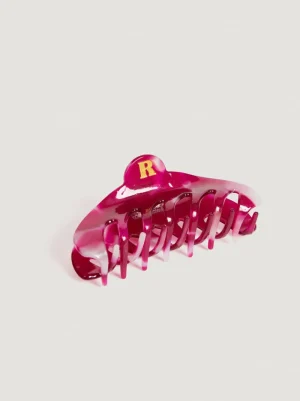 Lifestyle | Accessories<Rouje LOLITA Hair clip Pink