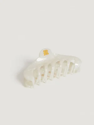 Lifestyle | Accessories<Rouje LOLITA Hair clip Mother-of-Pearl