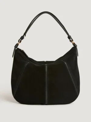 Bags<Rouje METRO bag Croute Noir