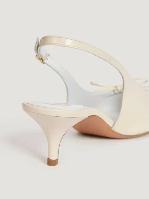Shoes<Rouje MILANESE pumps GLACE CREME