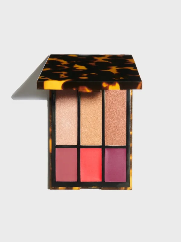 Sets | The Concealer<Rouje Natural Radiance Default Title