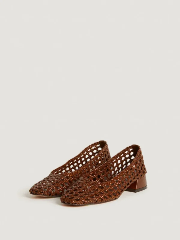 Shoes<Rouje NORMANDE Sandals Uni Fango