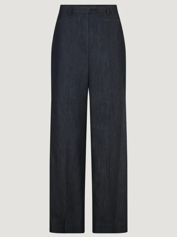 Pants<Rouje PATRICIO pants DENIM INDIGO
