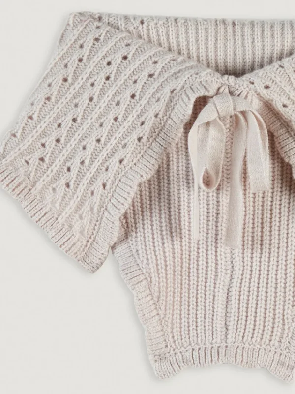 Winter Accessories | Lifestyle<Rouje RAMI scarf Uni Ecru