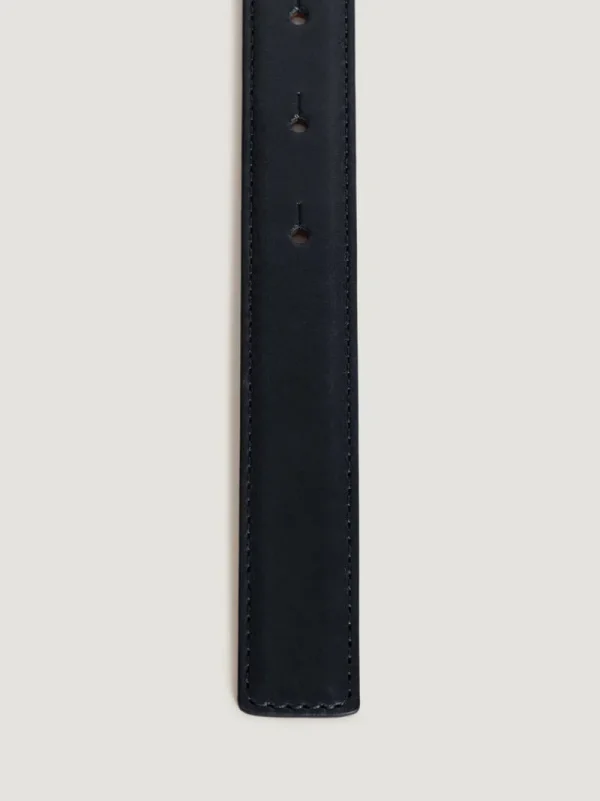 Belts<Rouje ROSO belt CUIR MARINE