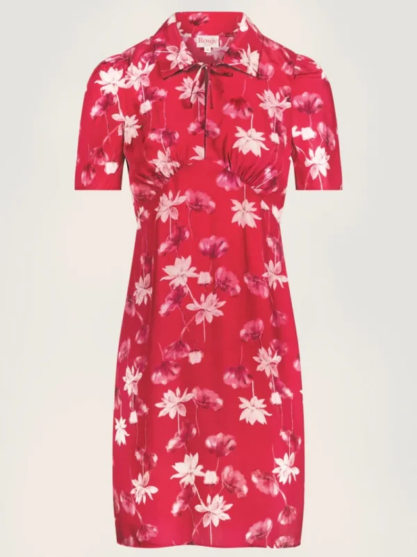 Dresses<Rouje SHEILA dress CELESTIN ROUGE