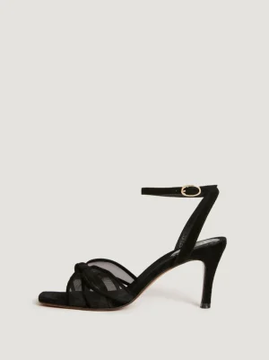 Shoes<Rouje SICILIENNE Pumps Uni Noir