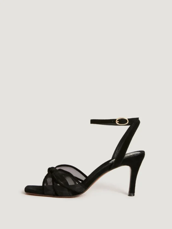 Shoes<Rouje SICILIENNE Pumps Uni Noir