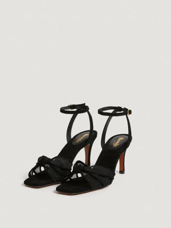 Shoes<Rouje SICILIENNE Pumps Uni Noir