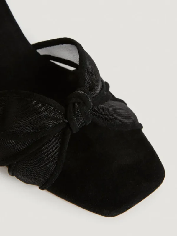 Shoes<Rouje SICILIENNE Pumps Uni Noir