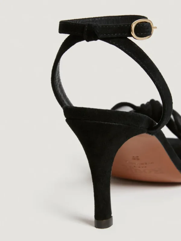 Shoes<Rouje SICILIENNE Pumps Uni Noir
