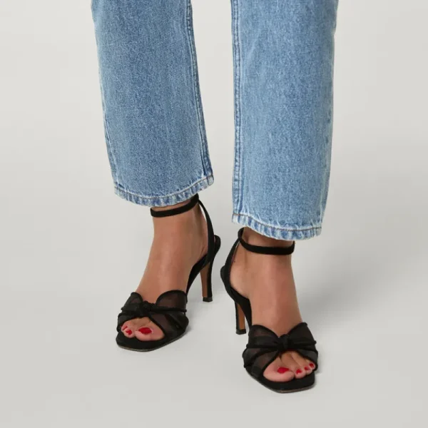 Shoes<Rouje SICILIENNE Pumps Uni Noir