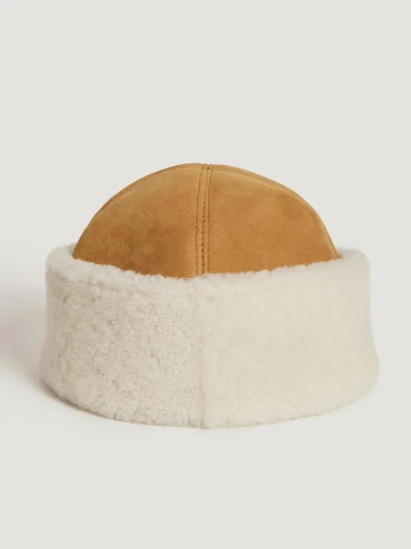 Winter Accessories | Lifestyle<Rouje STEPHANIE hat Uni Wisky