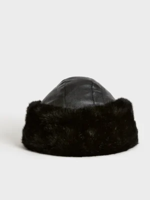 Winter Accessories | Lifestyle<Rouje STEPHANIE hat Noir