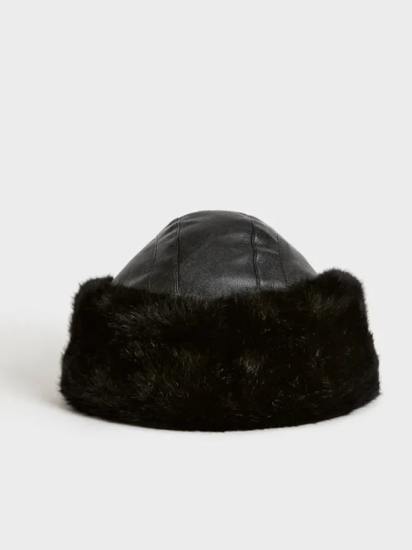 Winter Accessories | Lifestyle<Rouje STEPHANIE hat Noir