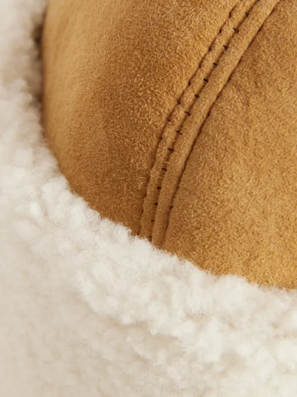 Winter Accessories | Lifestyle<Rouje STEPHANIE hat Uni Wisky