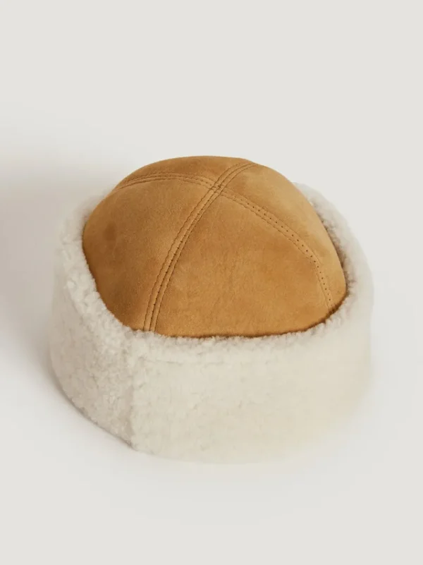 Winter Accessories | Lifestyle<Rouje STEPHANIE hat Uni Wisky