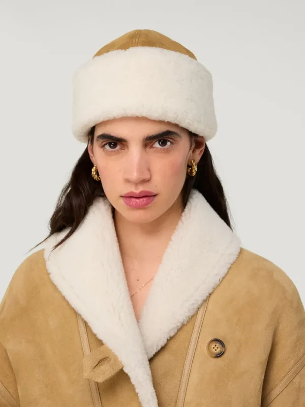 Winter Accessories | Lifestyle<Rouje STEPHANIE hat Uni Wisky