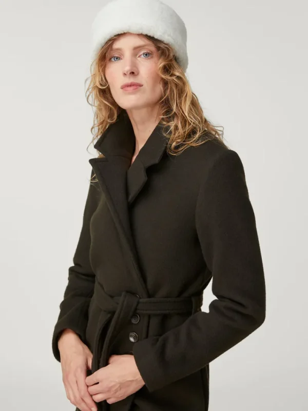 Winter Accessories | Lifestyle<Rouje STEPHANIE hat Uni Wisky