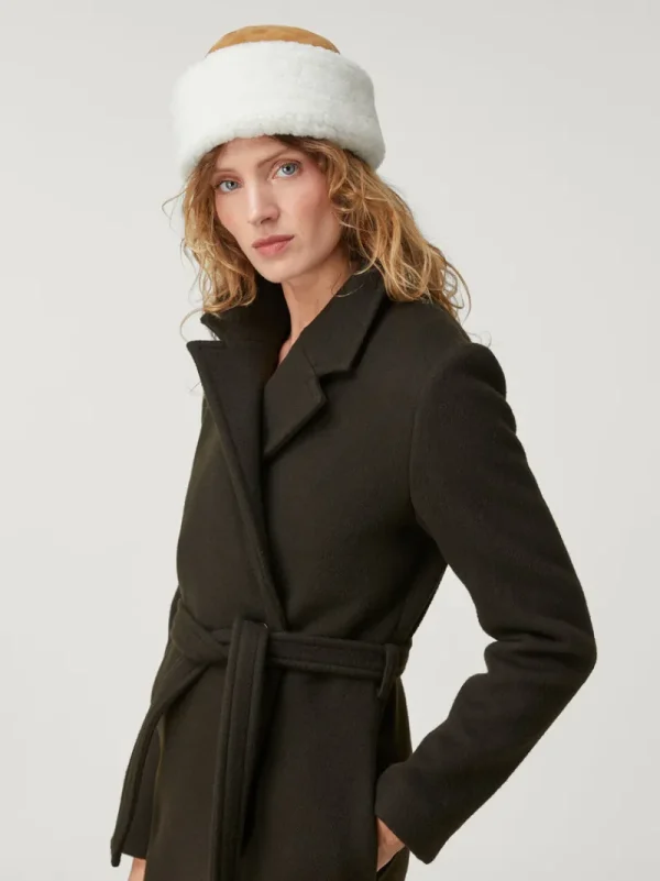 Winter Accessories | Lifestyle<Rouje STEPHANIE hat Uni Wisky