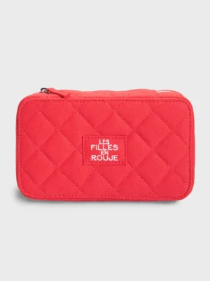 Accessories<Rouje The Pouch Red