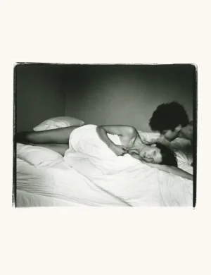 Lifestyle<Rouje TIRAGE PHOTO Constance et Matthias