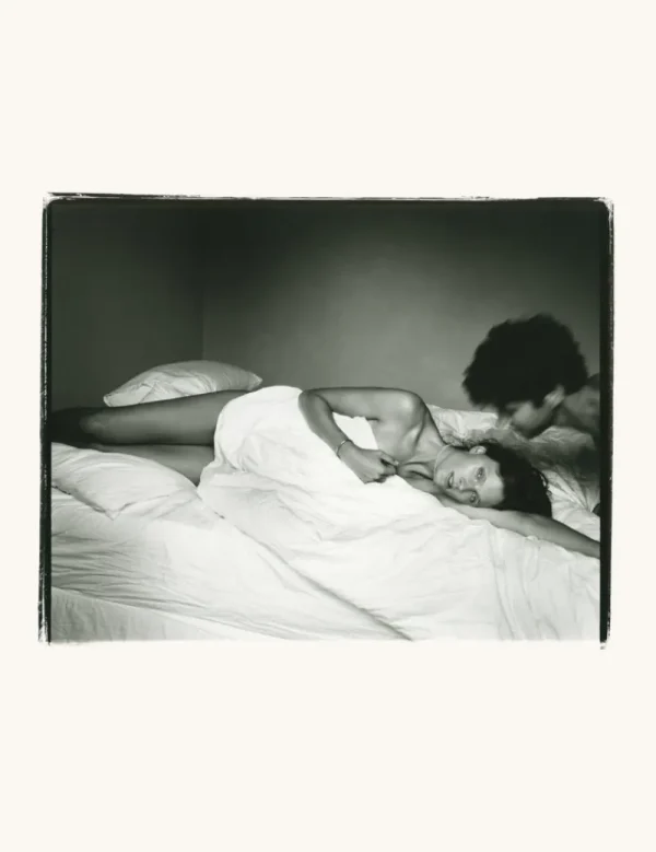 Lifestyle<Rouje TIRAGE PHOTO Constance et Matthias