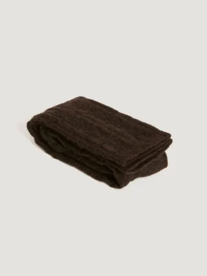 Winter Accessories | Lifestyle<Rouje TRUDY socks Pointelle Marron