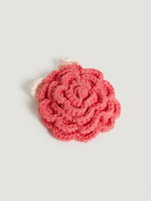 Lifestyle<Rouje YACINTHE Hair clip UNI BLUSH