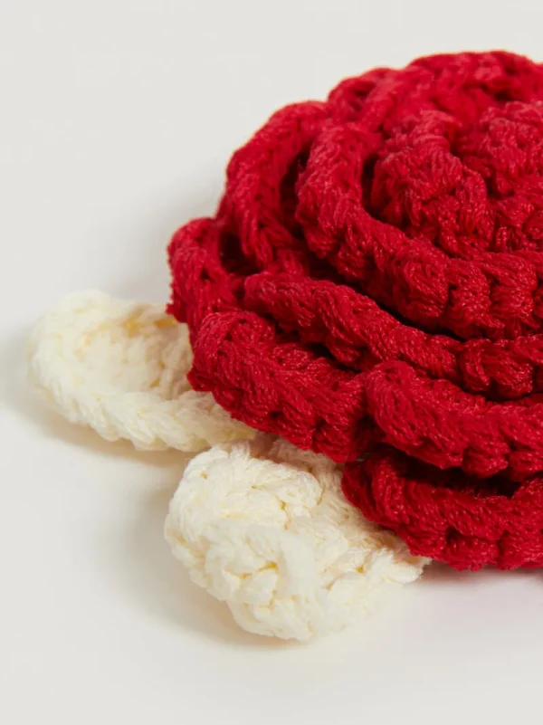Lifestyle<Rouje YACINTHE Hair clip Uni Rouge